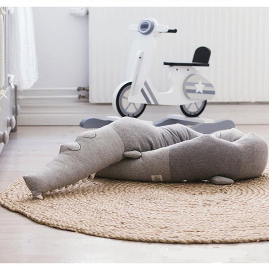 Baby Crib Bumper Pillow