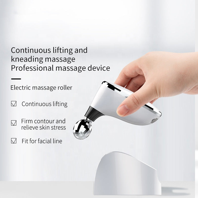 Therapeutical EMS Electric Rollers