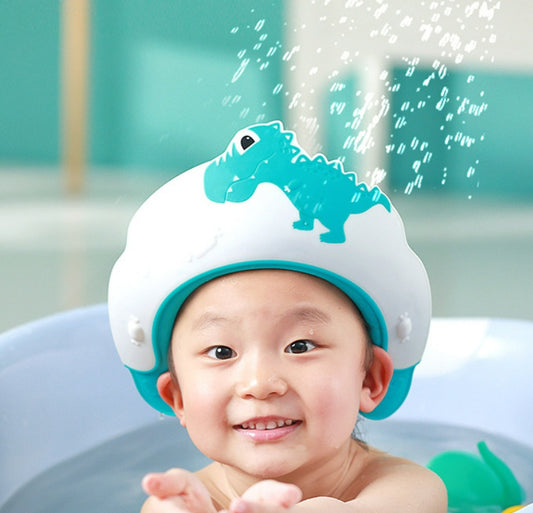 Baby Shampoo Shower Cap