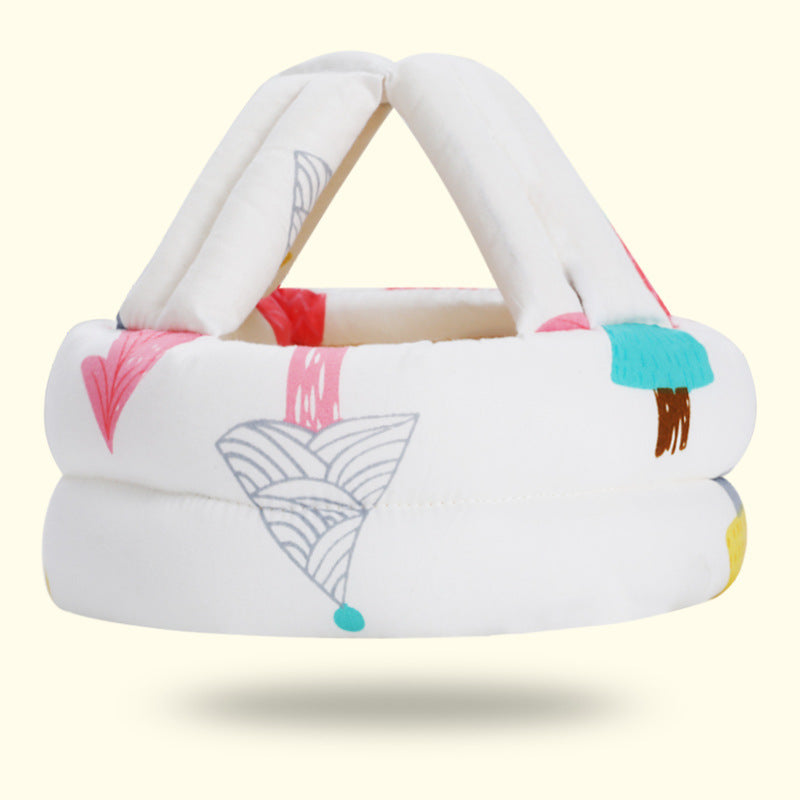 Baby Protective Hat
