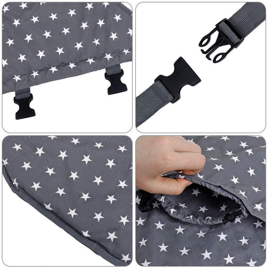 Portable Baby Dining Safety Seat