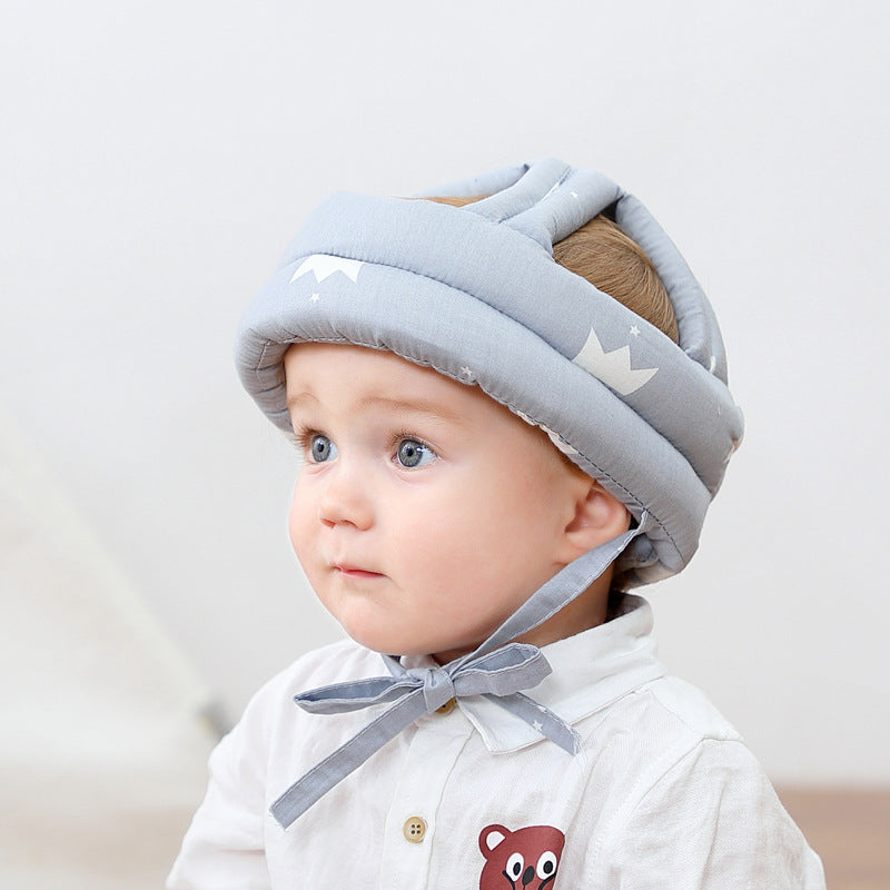 Baby Protective Hat