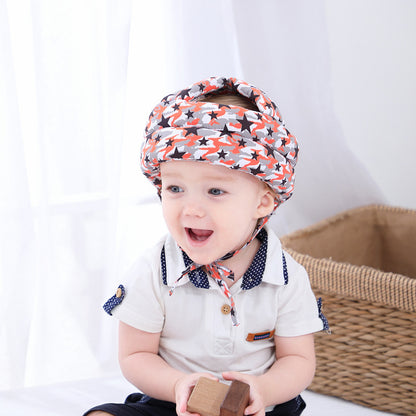 Baby Protective Hat