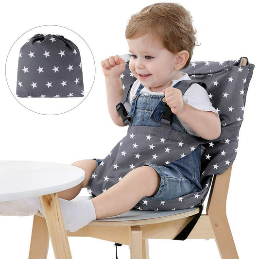 Portable Baby Dining Safety Seat